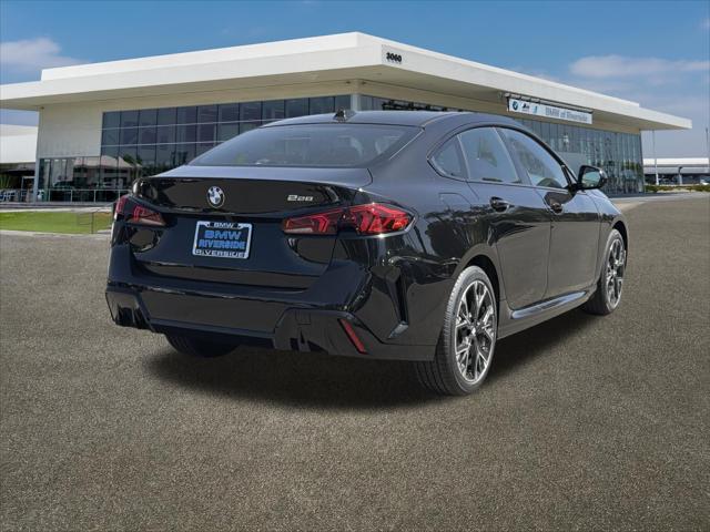 2026 BMW Coupe 228 Gran Coupe
