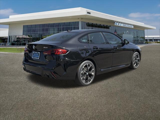 2026 BMW Coupe 228 Gran Coupe