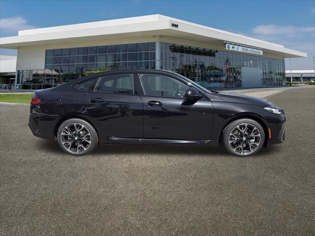2026 BMW Coupe 228 Gran Coupe