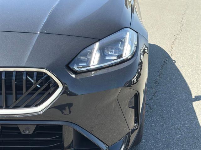2026 BMW Coupe 228 Gran Coupe