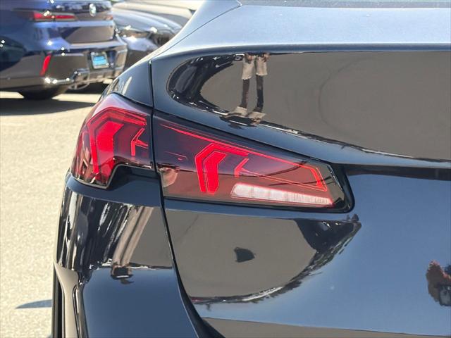2026 BMW Coupe 228 Gran Coupe