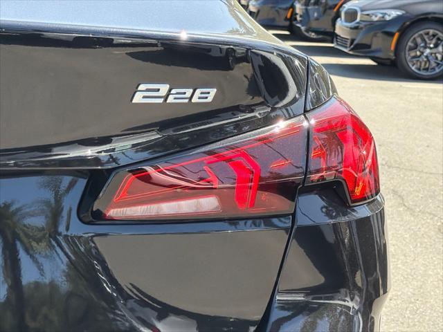 2026 BMW Coupe 228 Gran Coupe