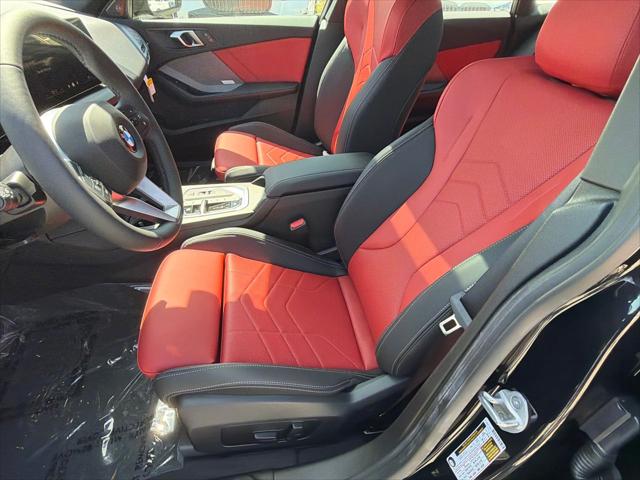 2026 BMW Coupe 228 Gran Coupe
