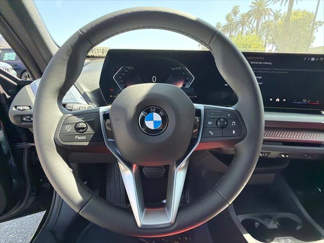 2026 BMW Coupe 228 Gran Coupe
