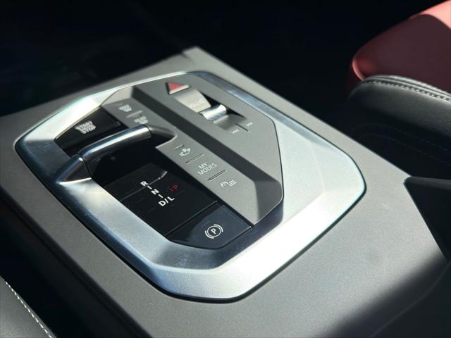 2026 BMW Coupe 228 Gran Coupe