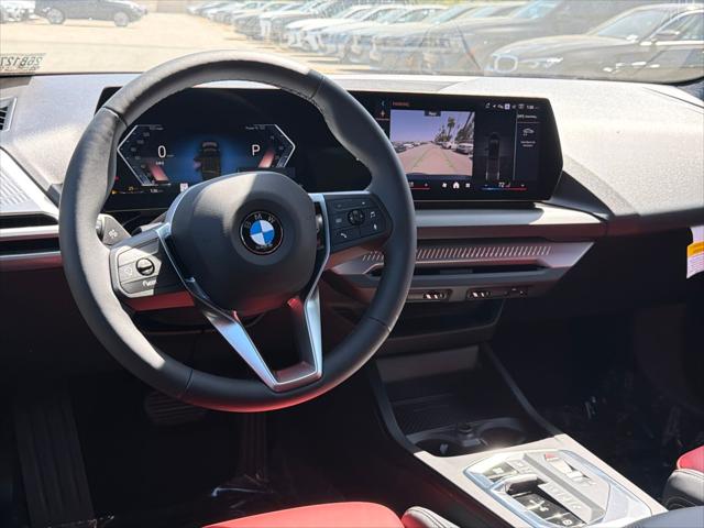 2026 BMW Coupe 228 Gran Coupe