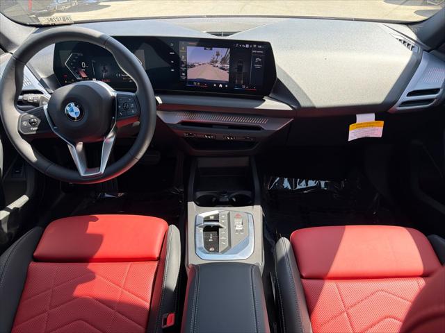 2026 BMW Coupe 228 Gran Coupe