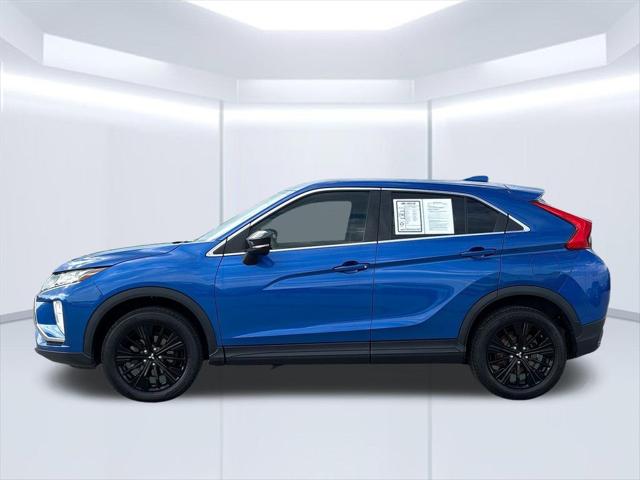 2019 Mitsubishi Eclipse Cross LE