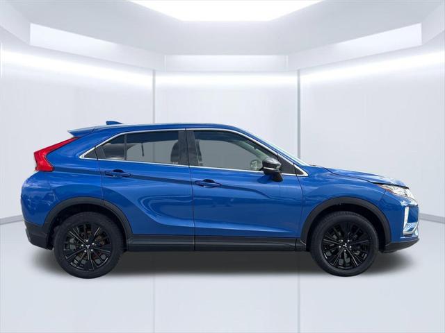 2019 Mitsubishi Eclipse Cross LE