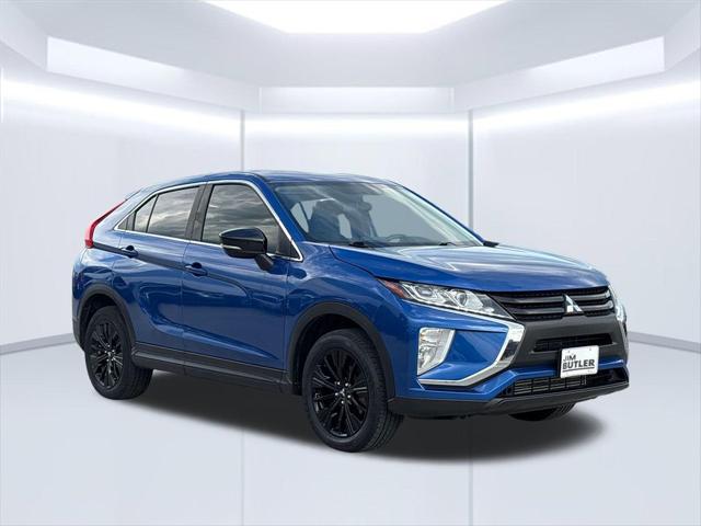 2019 Mitsubishi Eclipse Cross LE