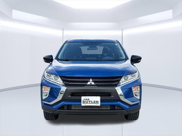 2019 Mitsubishi Eclipse Cross LE