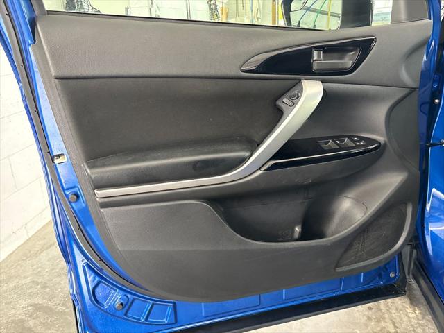 2019 Mitsubishi Eclipse Cross LE