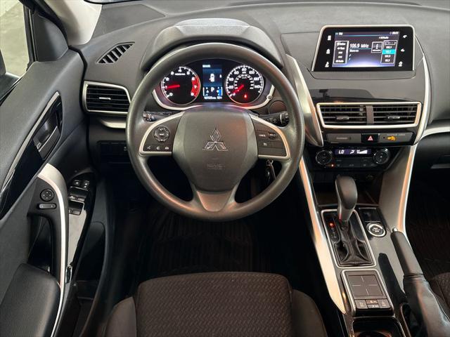 2019 Mitsubishi Eclipse Cross LE