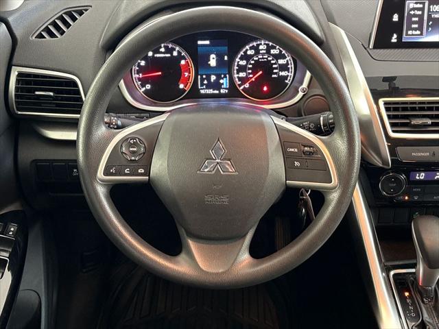 2019 Mitsubishi Eclipse Cross LE