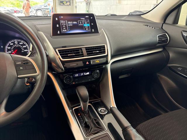 2019 Mitsubishi Eclipse Cross LE