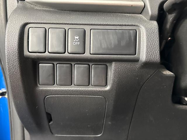 2019 Mitsubishi Eclipse Cross LE
