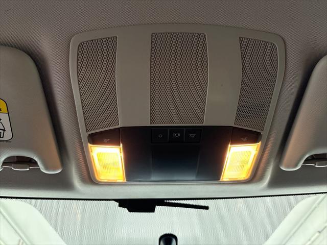 2019 Mitsubishi Eclipse Cross LE