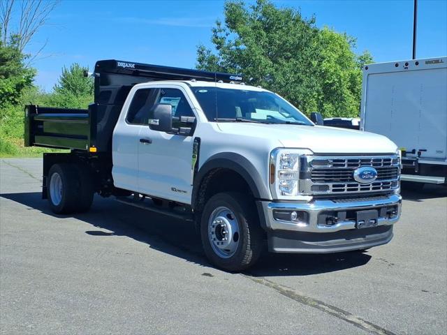 2026 Ford F-550 XL for sale in Westbrook, ME
