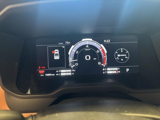 2025 Toyota Tundra 1794 Edition for sale in Groveport, OH