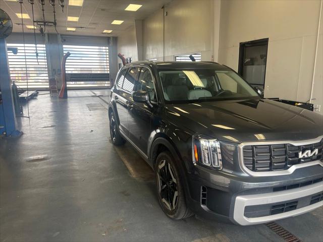 2024 Kia Telluride S for sale near Groveport, OH