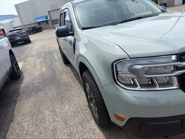 2024 Ford Maverick Lariat for sale in Groveport, OH