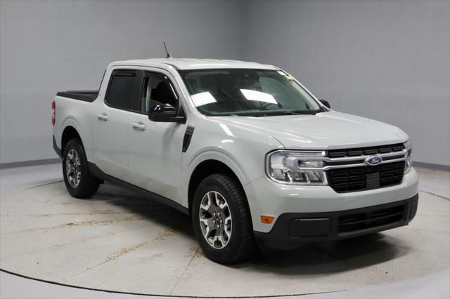 2024 Ford Maverick Lariat for sale in Groveport, OH