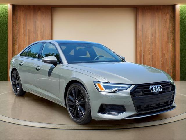 2023 Audi A6 Premium Plus 45 TFSI quattro S tronic for sale in Huntersville, NC