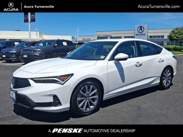 2025 Acura Integra Base for sale in Turnersville, NJ