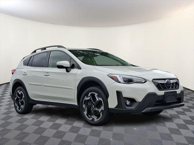 2023 Subaru Crosstrek Limited for sale in Muncy, PA