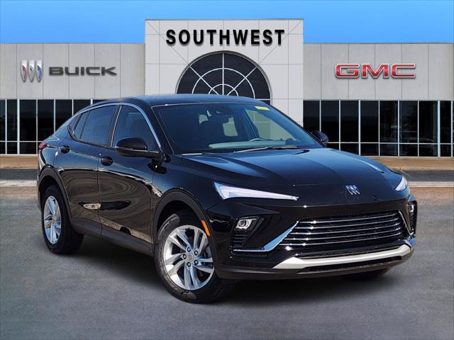 2026 Buick NV Preferred FWD for sale in Lawton, OK