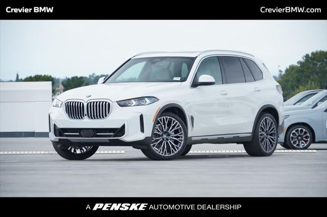 2026 BMW X5 sDrive40i for sale in Santa Ana, CA