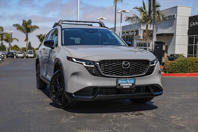 2026 Mazda CX-5 2.5 S Premium for sale in Santa Maria, CA