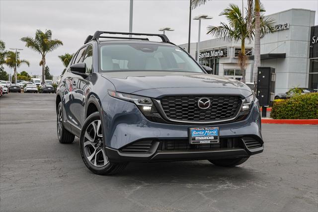 2026 Mazda CX-5 2.5 S Preferred for sale in Santa Maria, CA