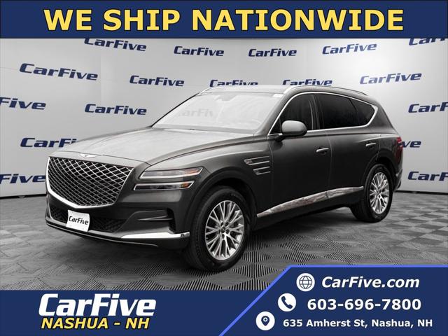 2024 Genesis GV80 2.5T AWD for sale in Hooksett, NH