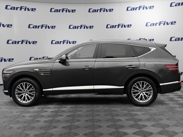 2024 Genesis GV80 2.5T AWD