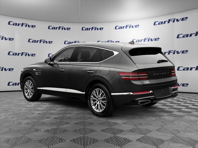 2024 Genesis GV80 2.5T AWD