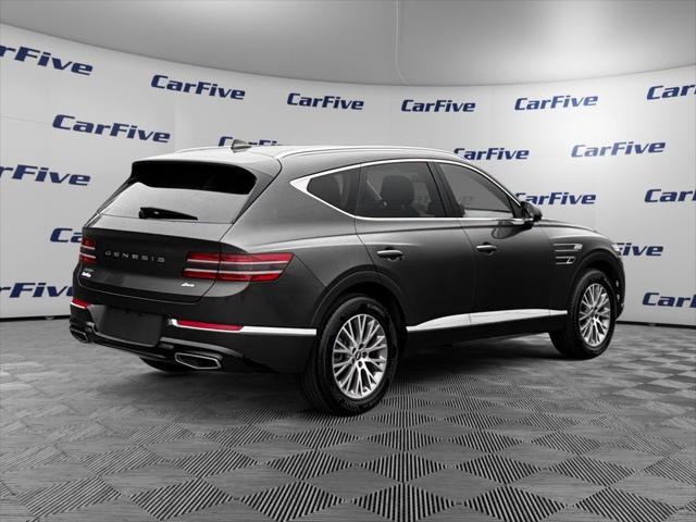 2024 Genesis GV80 2.5T AWD