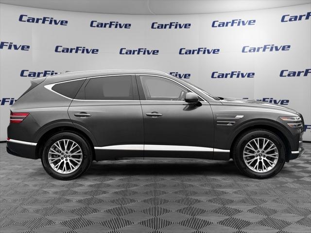 2024 Genesis GV80 2.5T AWD