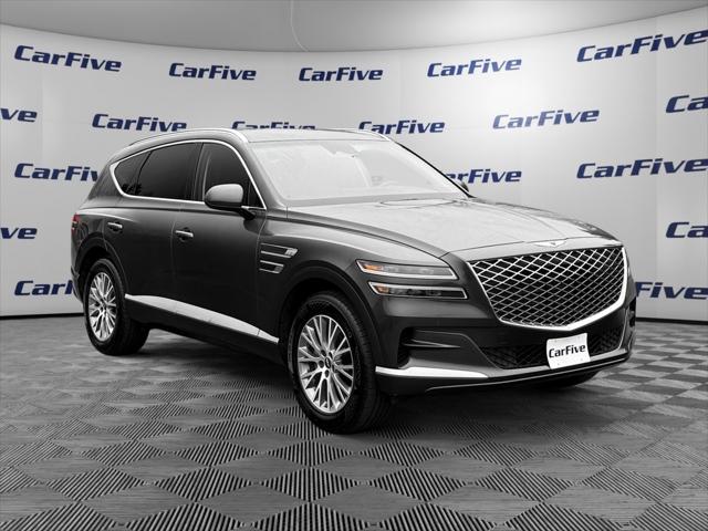 2024 Genesis GV80 2.5T AWD