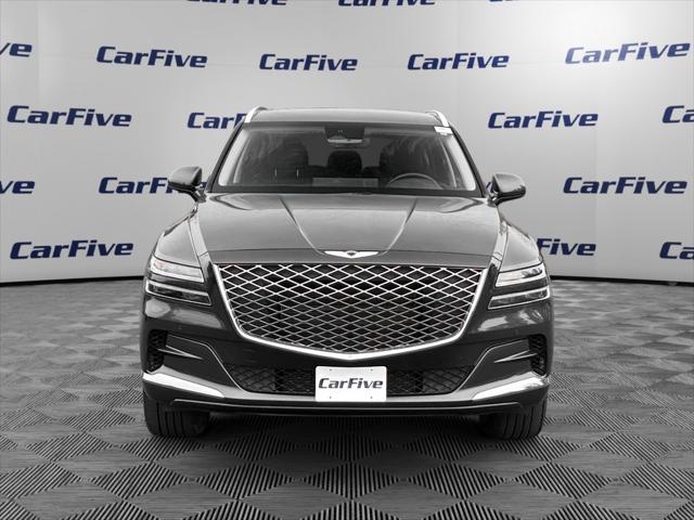 2024 Genesis GV80 2.5T AWD