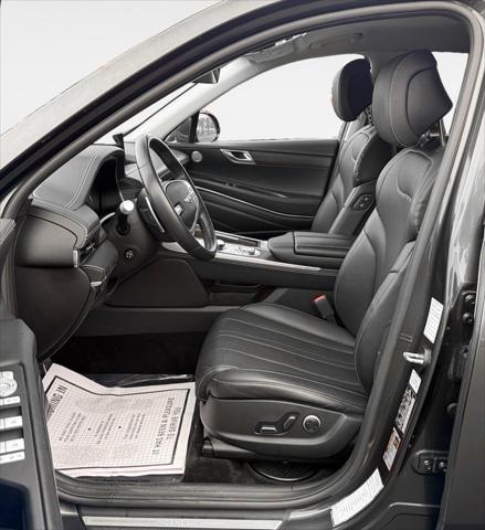 2024 Genesis GV80 2.5T AWD