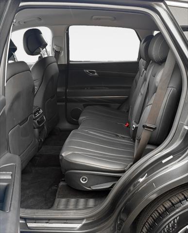 2024 Genesis GV80 2.5T AWD