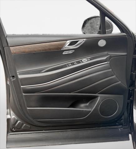 2024 Genesis GV80 2.5T AWD