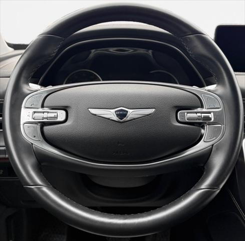 2024 Genesis GV80 2.5T AWD