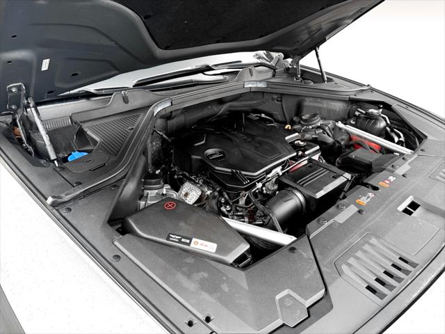 2024 Genesis GV80 2.5T AWD