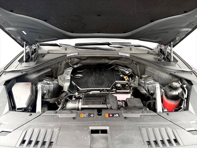 2024 Genesis GV80 2.5T AWD