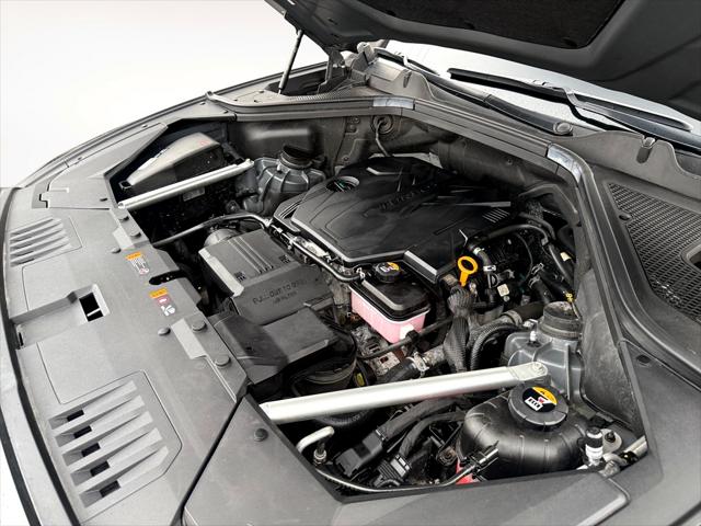 2024 Genesis GV80 2.5T AWD