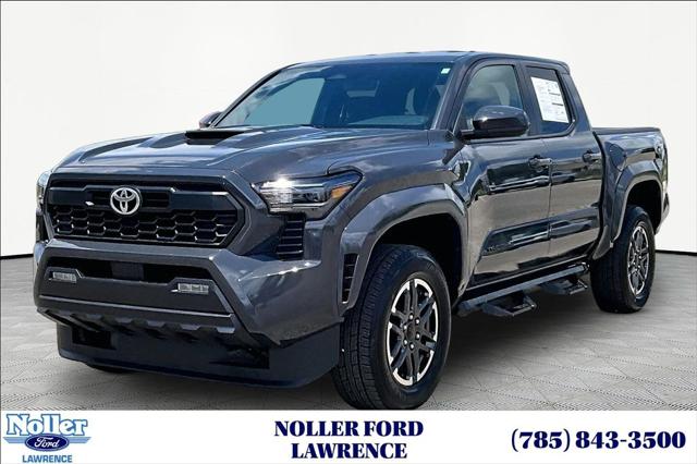 2025 Toyota Tacoma TRD Sport for sale in Lawrence, KS