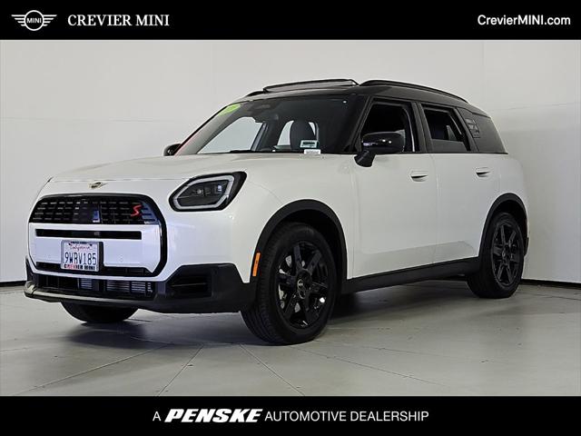 2026 MINI Cooper Countryman Cooper S for sale in Santa Ana, CA