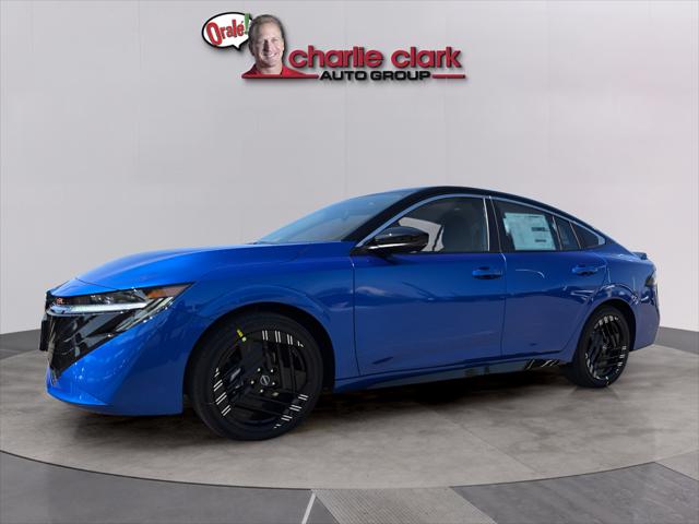 2026 Nissan Sentra SR for sale in El Paso, TX